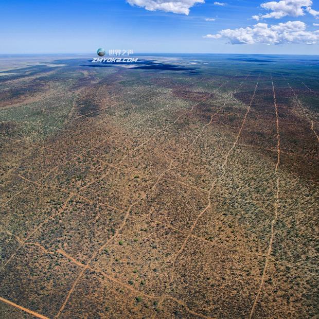 瓜分我的国家:土地清理重新点燃了在西澳大利亚的水力压裂辩论